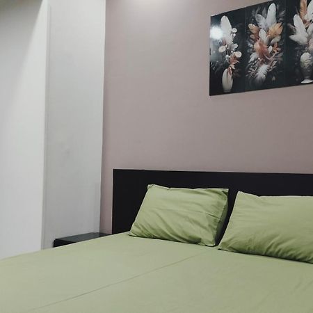 Big Familie Private Villa ฮูร์กาดา ภายนอก รูปภาพ