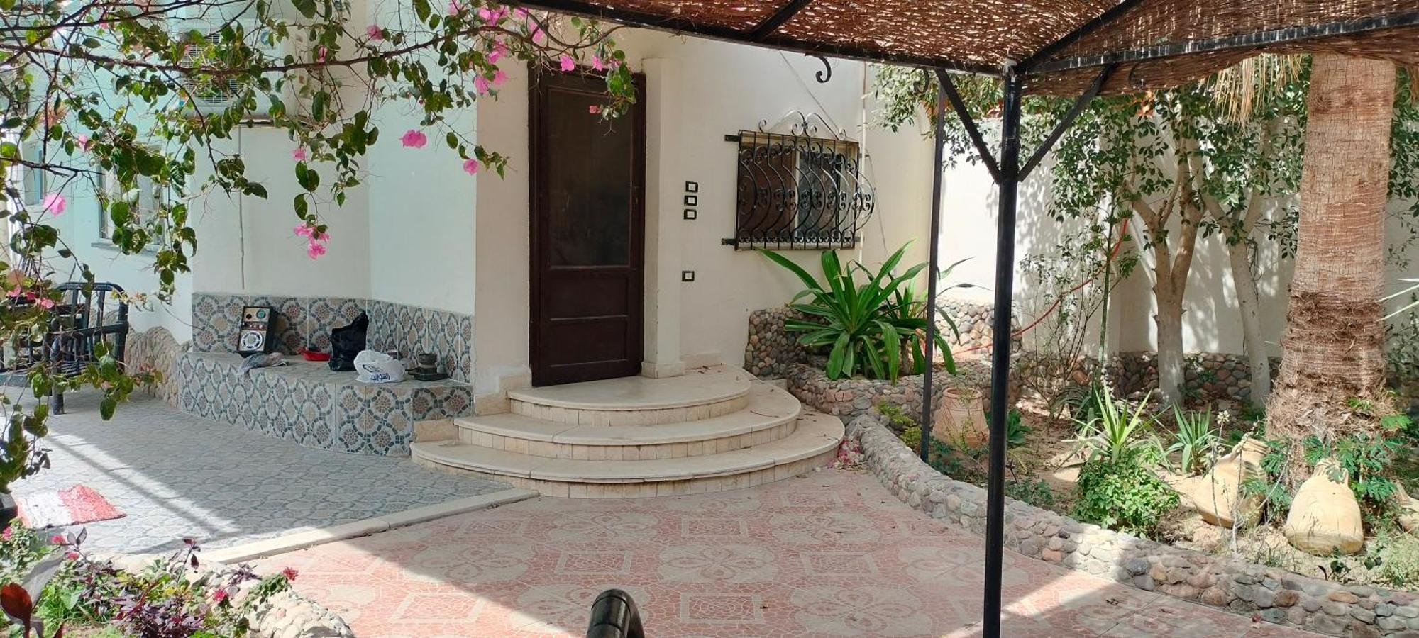 Big Familie Private Villa ฮูร์กาดา ห้อง รูปภาพ